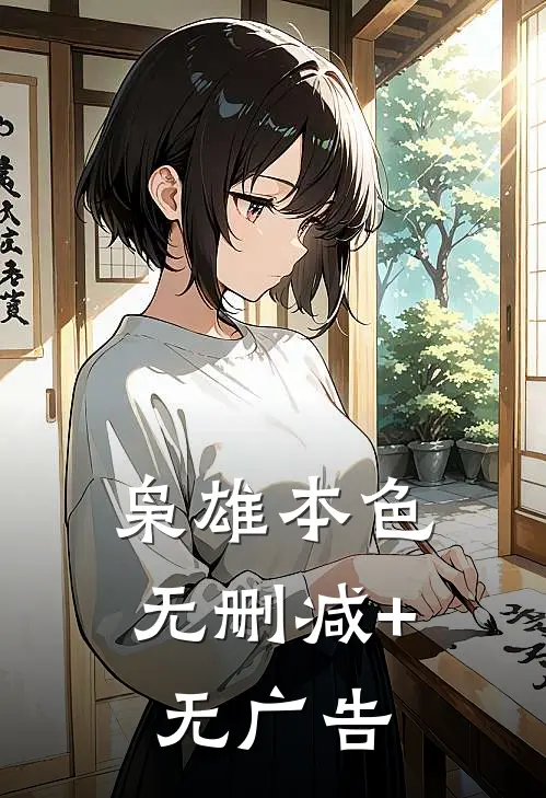 枭雄本色无删减+无广告