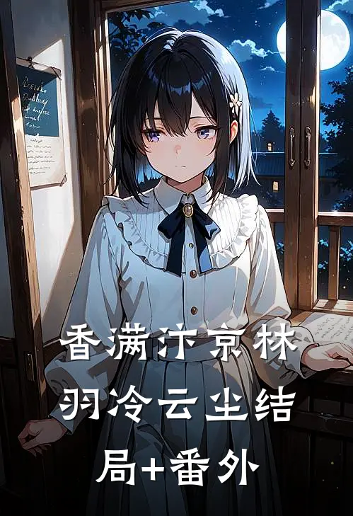 香满汴京林羽冷云尘结局+番外