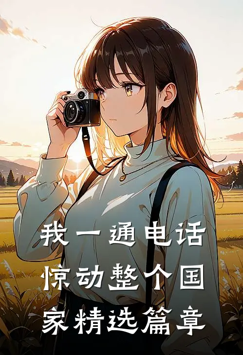 我一通电话，惊动整个国家精选篇章