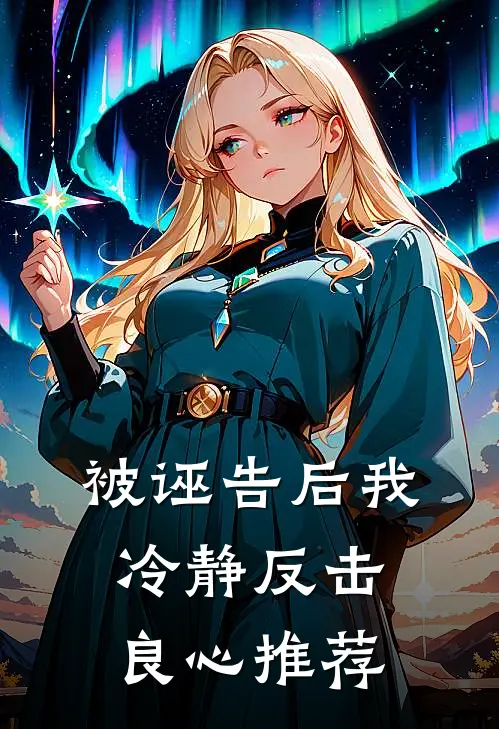被诬告后我冷静反击良心推荐