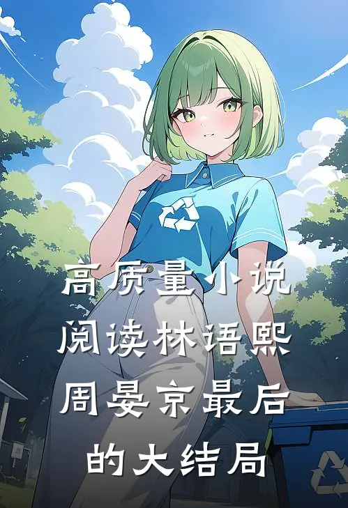高质量小说阅读林语熙周晏京最后的大结局