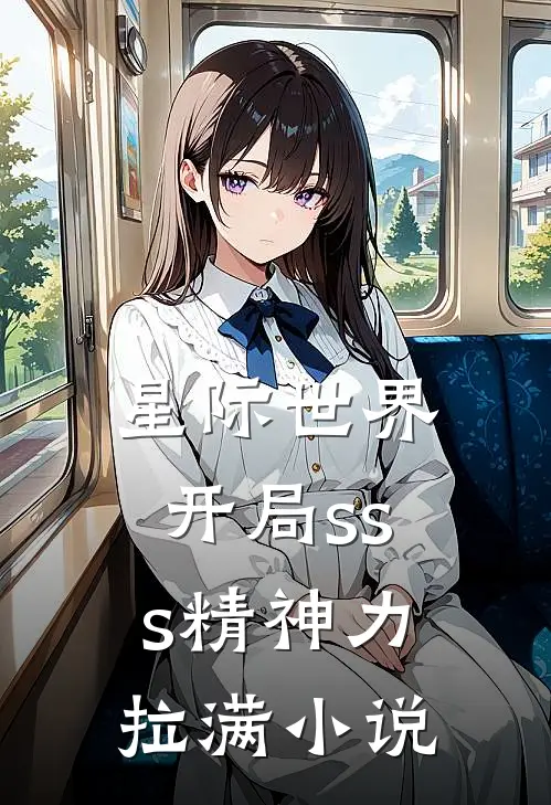 星际世界：开局sss精神力拉满小说