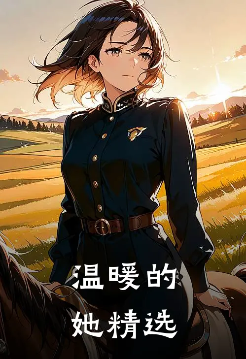 温暖的她精选