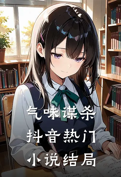 气味谋杀抖音热门小说结局
