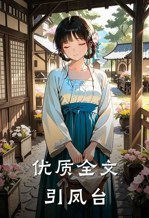 优质全文引凤台