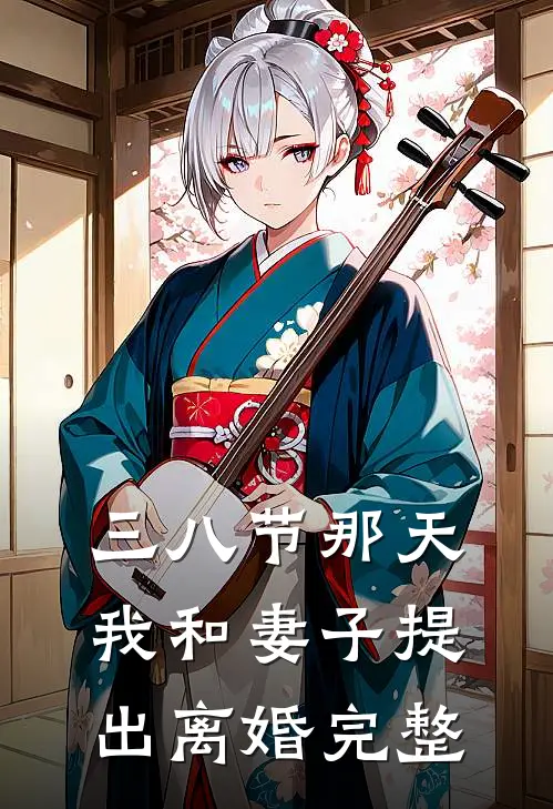 三八节那天，我和妻子提出离婚完整