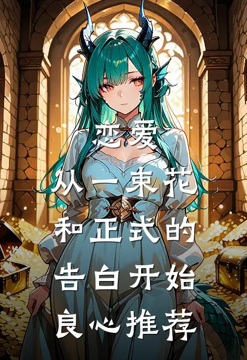 恋爱：从一束花和正式的告白开始良心推荐