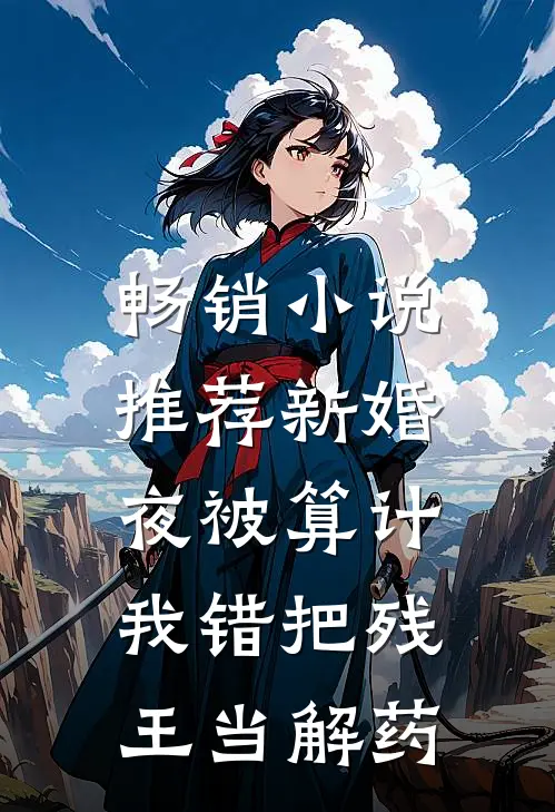 畅销小说推荐新婚夜被算计，我错把残王当解药