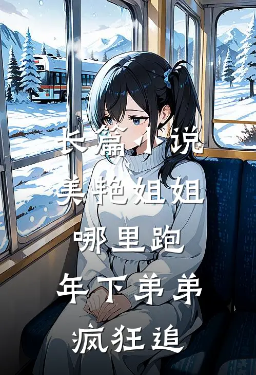 长篇小说美艳姐姐哪里跑，年下弟弟疯狂追