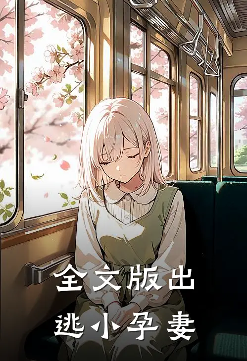 全文版出逃小孕妻