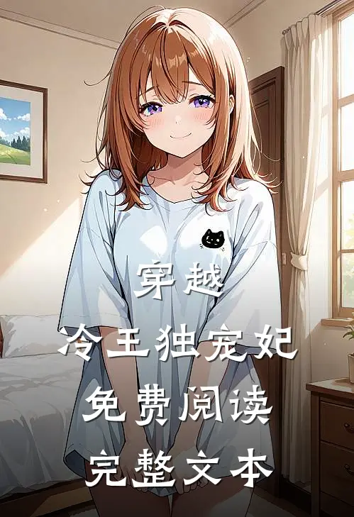 穿越:冷王独宠妃免费阅读完整文本