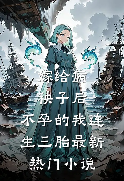 嫁给病秧子后，不孕的我连生三胎最新热门小说