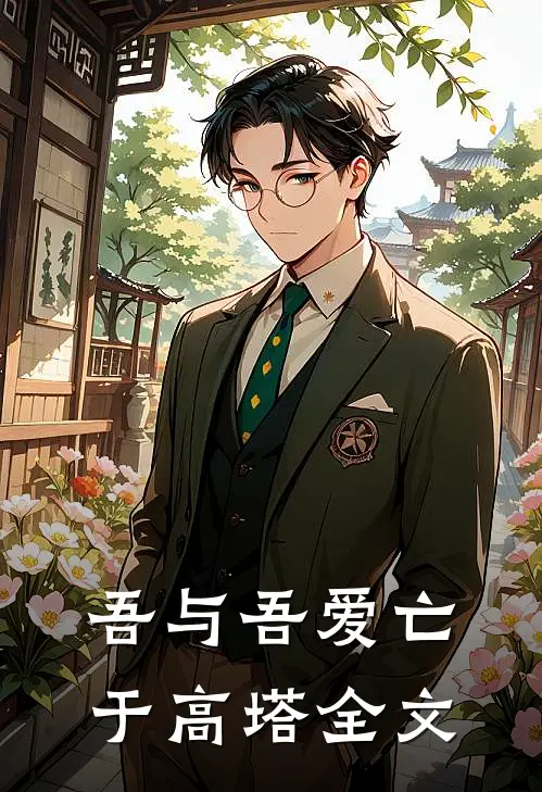 吾与吾爱亡于高塔全文