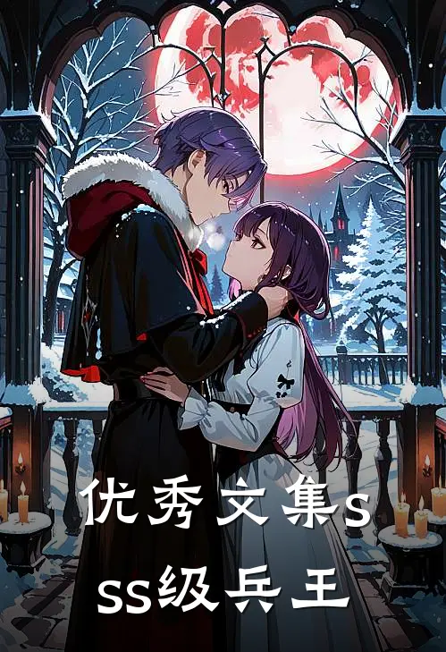 优秀文集sss级兵王