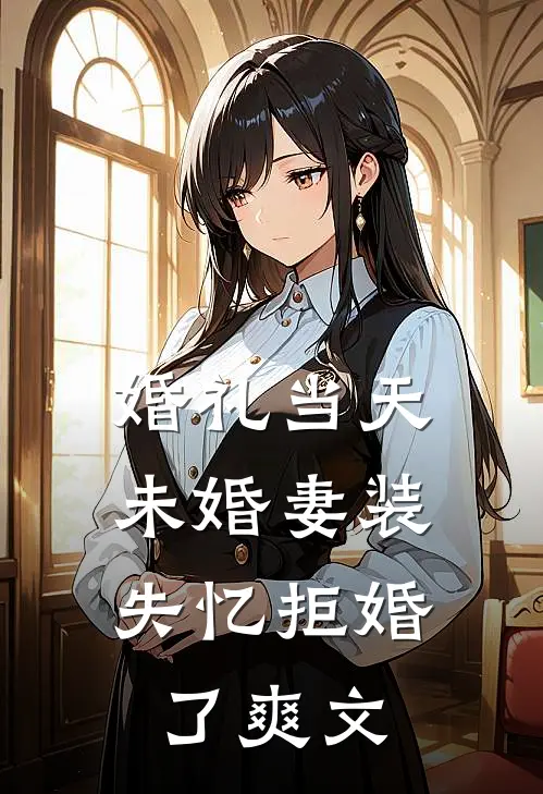 婚礼当天，未婚妻装失忆拒婚了爽文