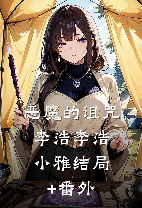 恶魔的诅咒：李浩李浩小雅结局+番外