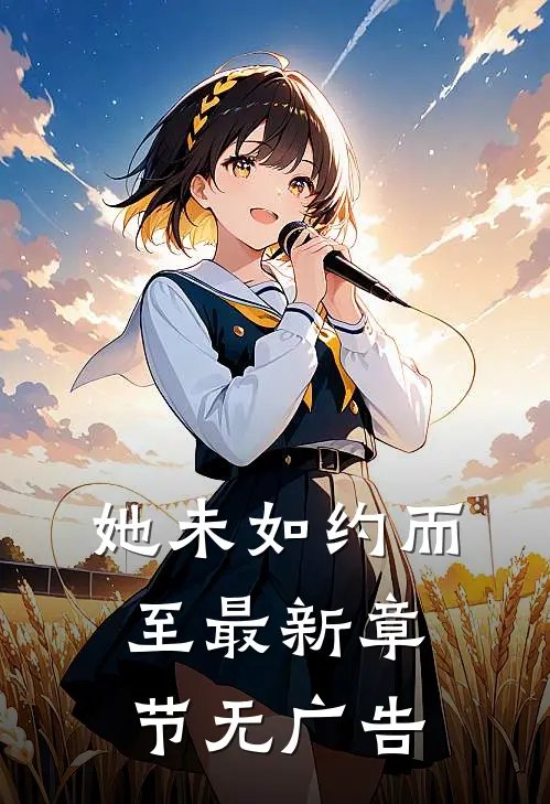 她未如约而至最新章节无广告
