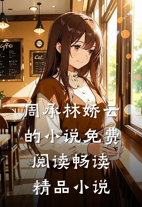 周承林娇云的小说免费阅读畅读精品小说
