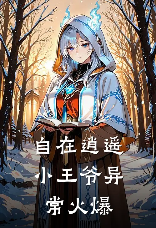 自在逍遥小王爷异常火爆
