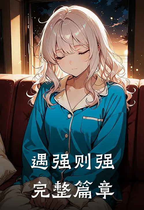 遇强则强完整篇章