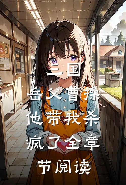 三国：岳父曹操，他带我杀疯了全章节阅读