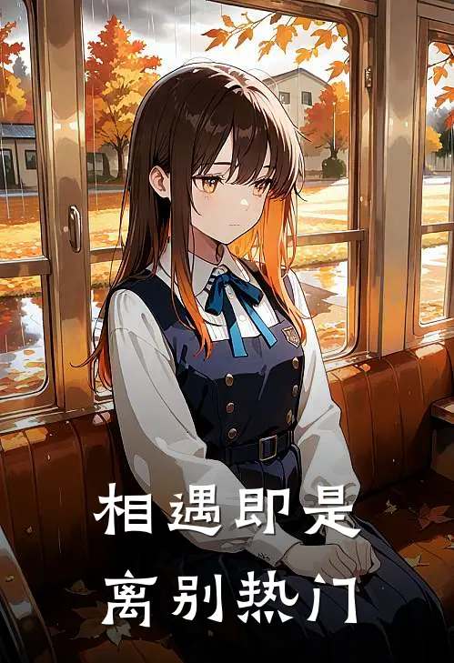 相遇即是离别热门