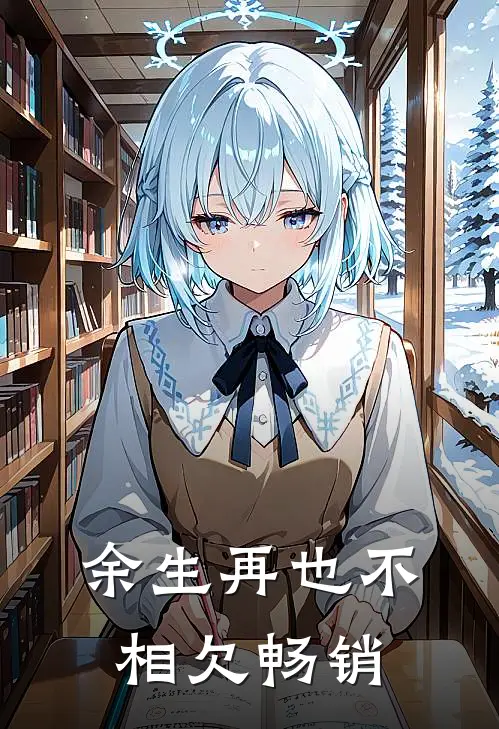 余生再也不相欠畅销