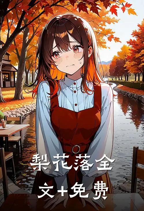 梨花落全文+免费