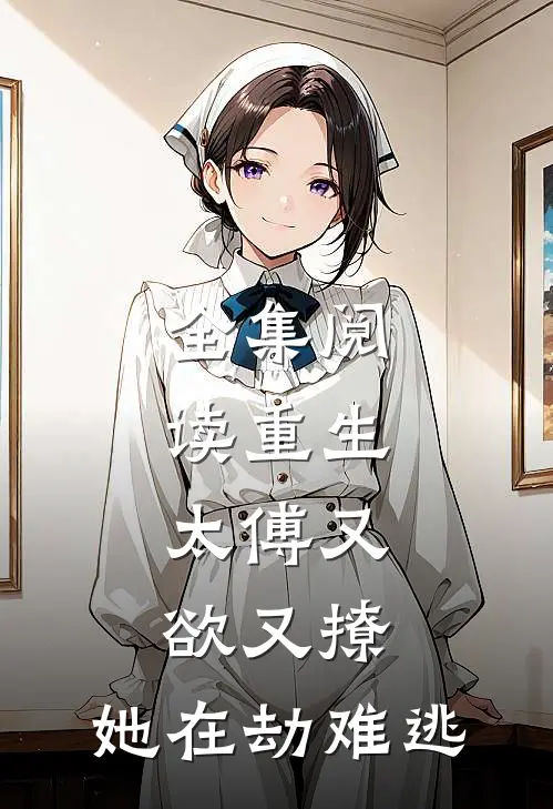 全集阅读重生：太傅又欲又撩，她在劫难逃