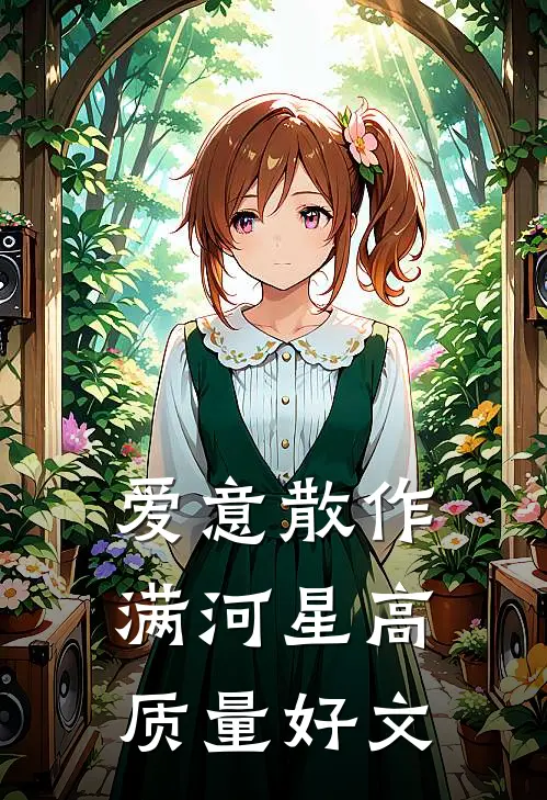 爱意散作满河星高质量好文