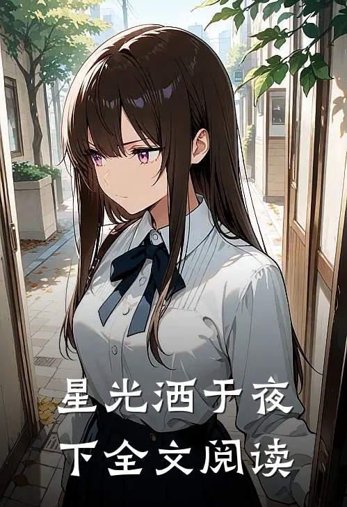 星光洒于夜下全文阅读
