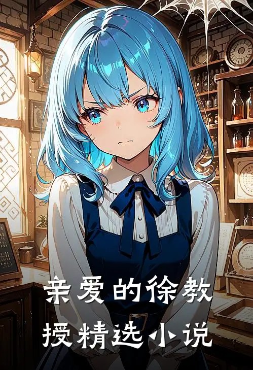 亲爱的徐教授精选小说