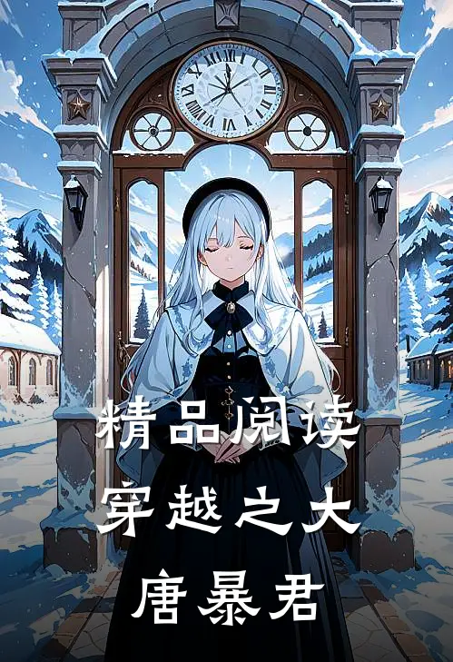精品阅读穿越之大唐暴君
