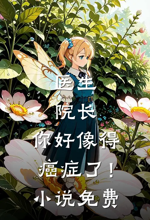 医生：院长，你好像得癌症了！小说免费
