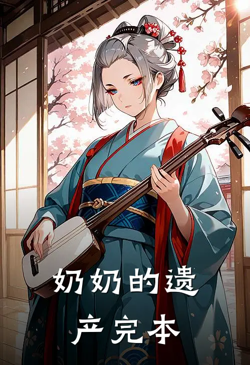 奶奶的遗产完本