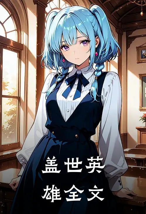 盖世英雄全文