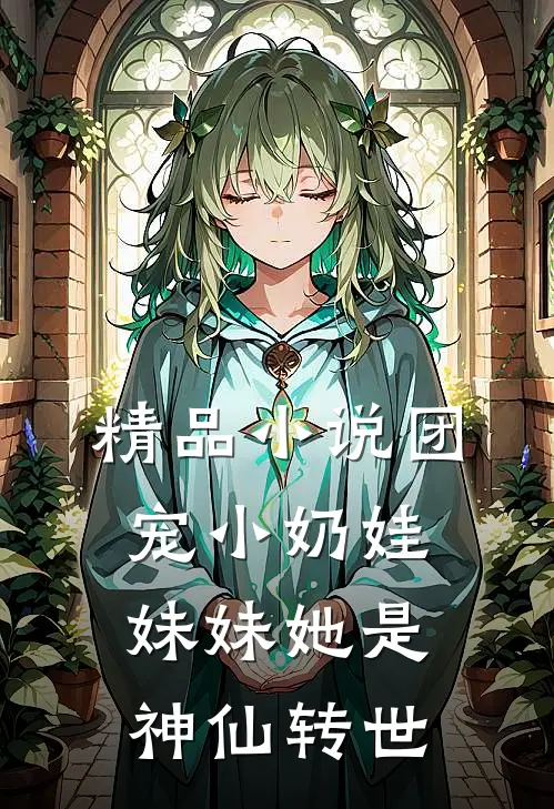 精品小说团宠小奶娃：妹妹她是神仙转世