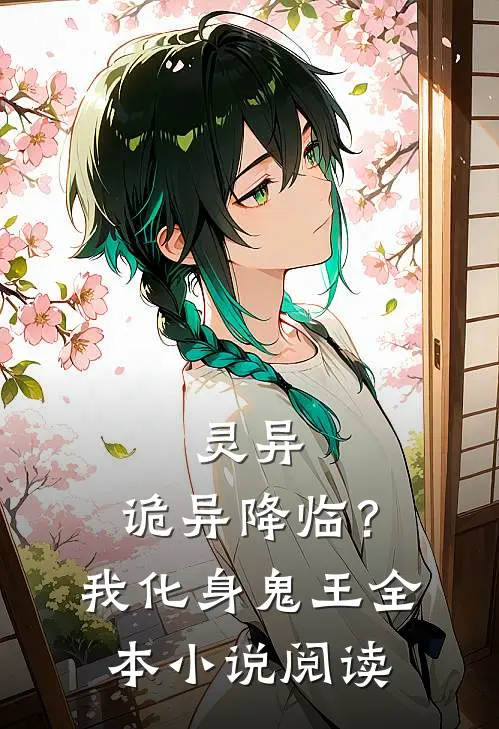 灵异：诡异降临？我化身鬼王全本小说阅读