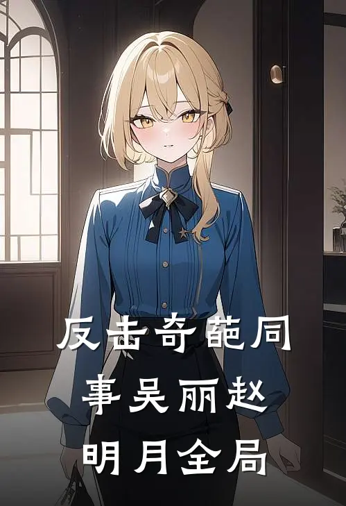 反击奇葩同事吴丽赵明月全局