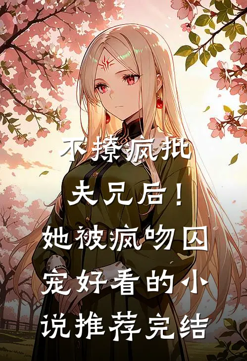 不撩疯批夫兄后！她被疯吻囚宠好看的小说推荐完结