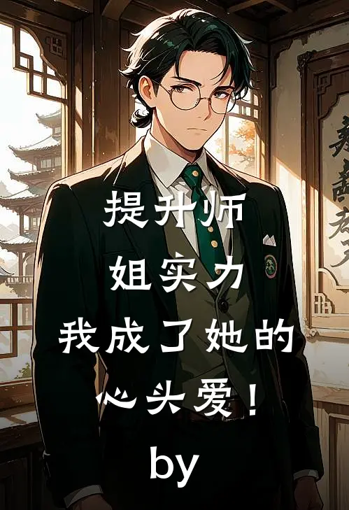 提升师姐实力，我成了她的心头爱！by