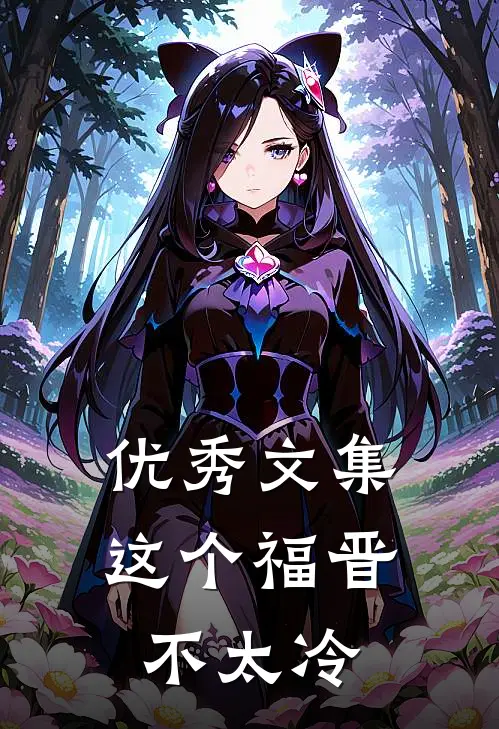 优秀文集这个福晋不太冷