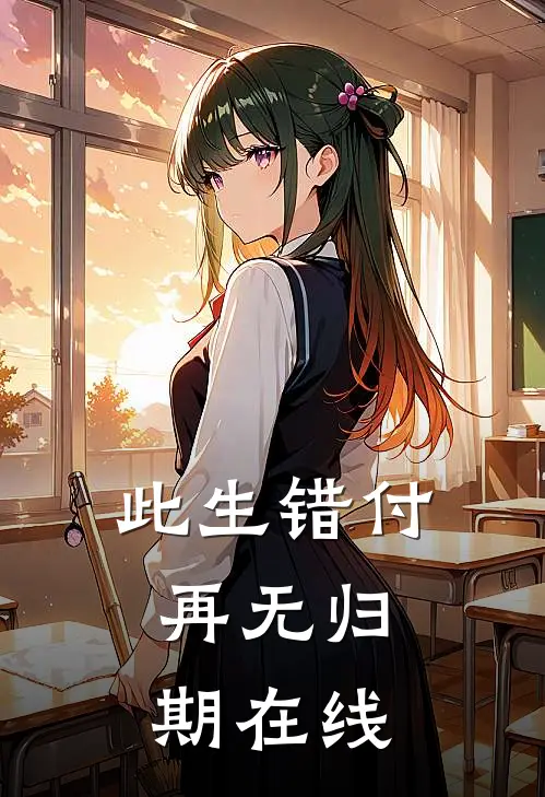 此生错付,再无归期在线