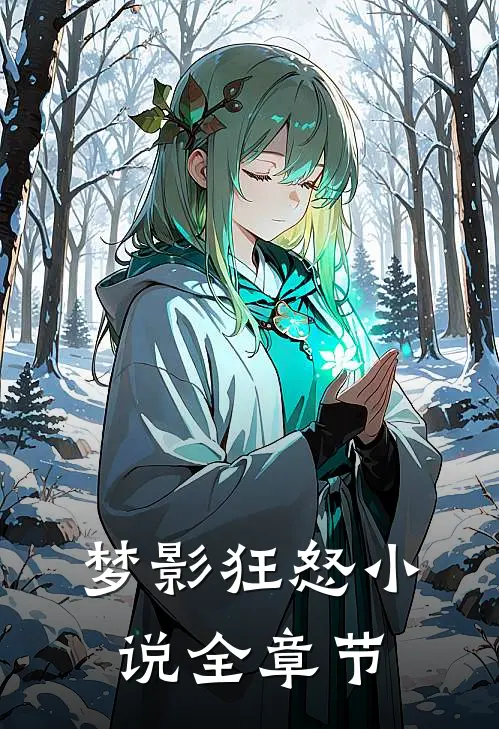 梦影狂怒小说全章节