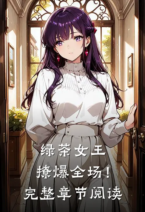 绿茶女王，撩爆全场！完整章节阅读