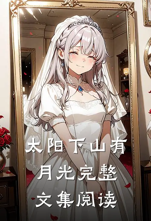 太阳下山有月光完整文集阅读