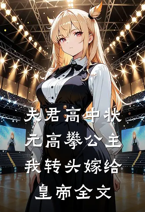 夫君高中状元高攀公主，我转头嫁给皇帝全文