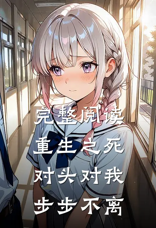 完整阅读重生之死对头对我步步不离