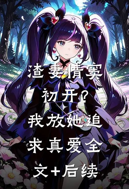 渣妻情窦初开？我放她追求真爱全文+后续