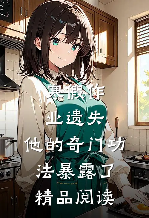 寒假作业遗失，他的奇门功法暴露了精品阅读